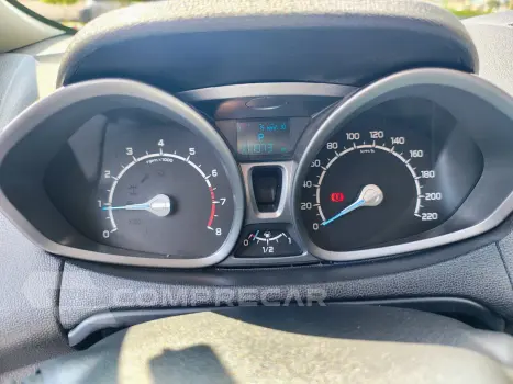 Eco sport se 2.0
