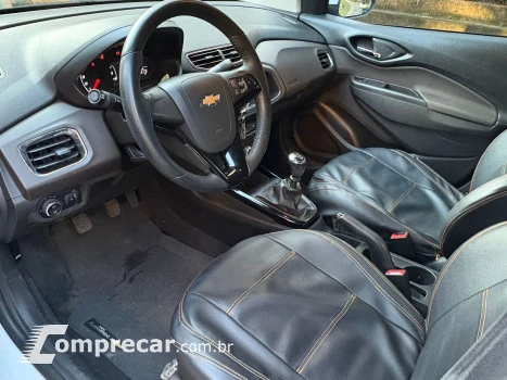 PRISMA 1.4 LTZ Spe/4 8V