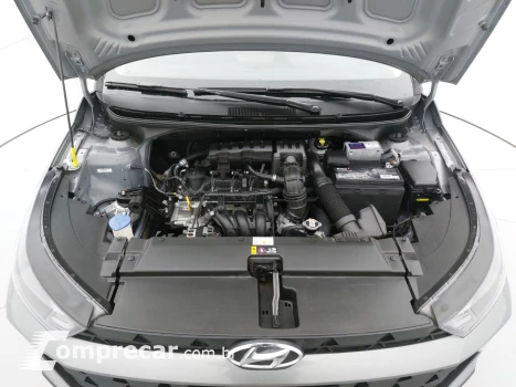 HB20 1.0 12V FLEX COMFORT PLUS MANUAL