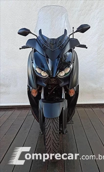 XMAX ABS
