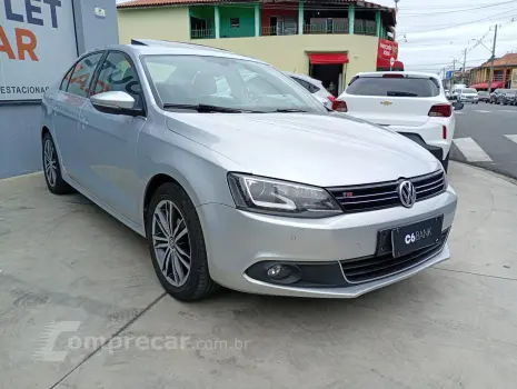 JETTA 2.0 TSI Highline 211cv