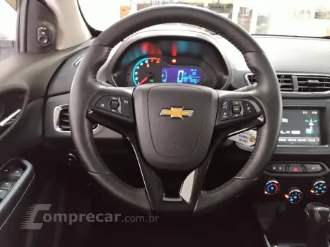 ONIX 1.4 MPFI LTZ 8V FLEX 4P AUTOMATICO