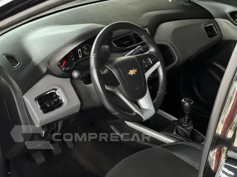 ONIX 1.0 MPFI LT 8V FLEX 4P MANUAL