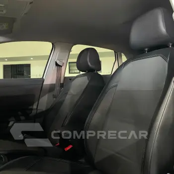 Polo Highline 200 TSI 1.0 Flex 12V Aut.