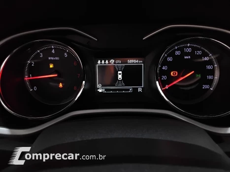 ONIX 1.0 TURBO FLEX PLUS PREMIER AUTOMÁTICO