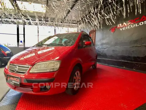 IDEA 1.4 MPI FIRE ELX 8V FLEX 4P MANUAL