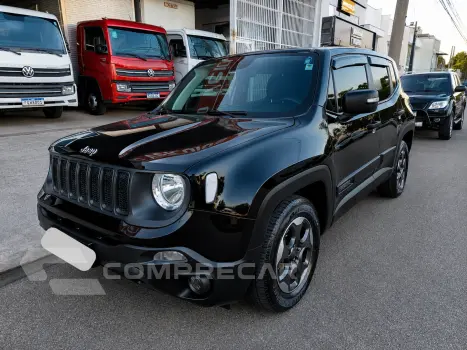 RENEGADE 1.8 16V