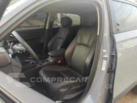 HR-V EXL 1.5 Flex Sensing 16V 5p Aut.