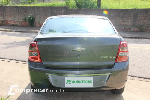 COBALT 1.4 LTZ 8V