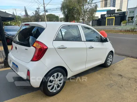 PICANTO 1.0 EX 12V