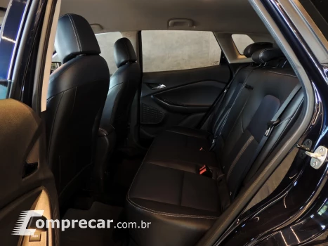 TRACKER 1.0 Turbo Premier