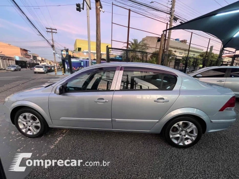 VECTRA 2.0 MPFI EXPRESSION 8V FLEX 4P MANUAL