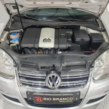 VW JETTA