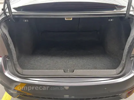 CITY Sedan EXL 1.5 Flex  16V 4p Aut.