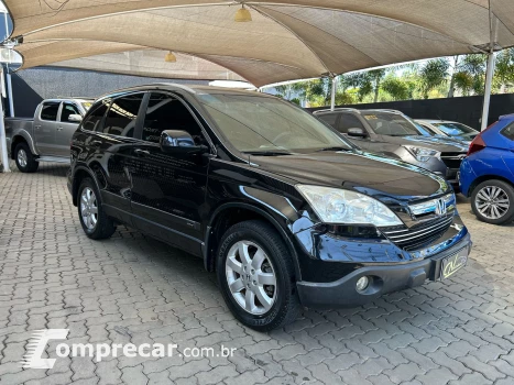 CRV 2.0 LX 4X2 16V