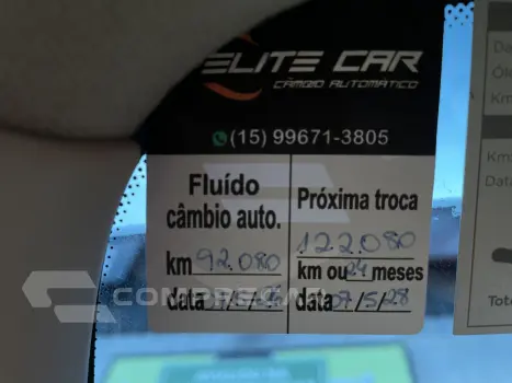 C3 1.6 PICASSO GLX 16V FLEX 4P AUTOMÁTICO