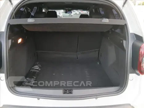 DUSTER 1.6 16V SCE FLEX INTENSE X-TRONIC