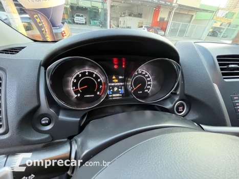 ASX 2.0 16V 4x4 160cv Aut.