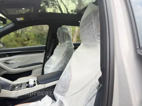 SONG PLUS 1.5 DM-I HÍBRIDO AUTOMÁTICO