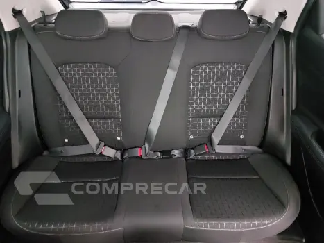 HB20 1.0 12V FLEX LIMITED PLUS MANUAL