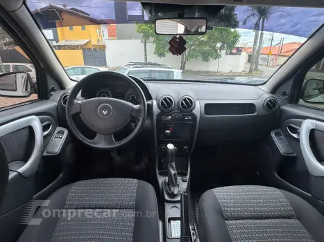 Sandero Expression 1.6