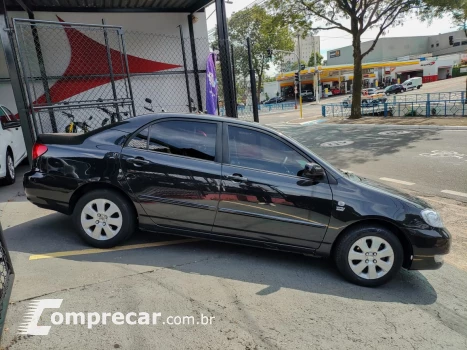 COROLLA 1.8 XEI 16V