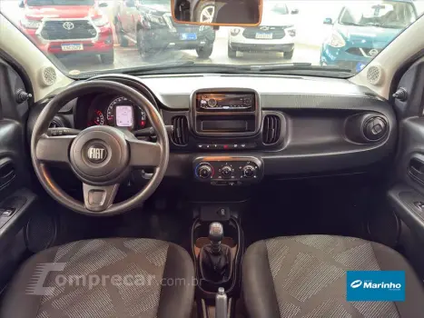 MOBI 1.0 EVO FLEX LIKE. MANUAL