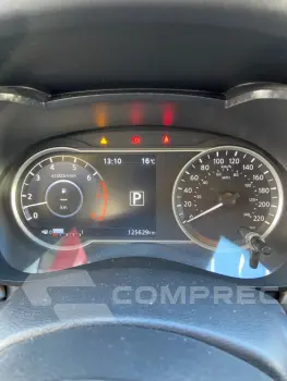 VERSA 1.6 16V SV