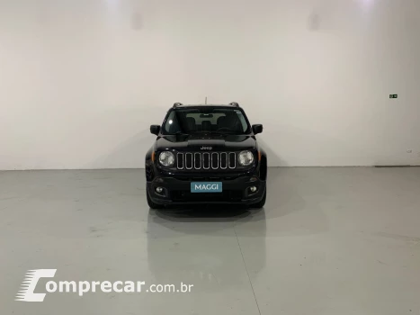 RENEGADE 1.8 16V Sport