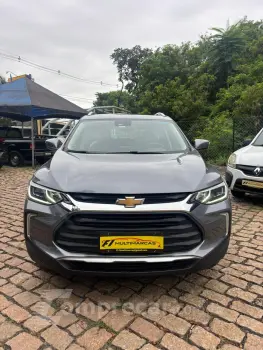 TRACKER 1.2 Turbo Premier