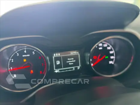TRACKER 1.0 TURBO FLEX LT AUTOMÁTICO