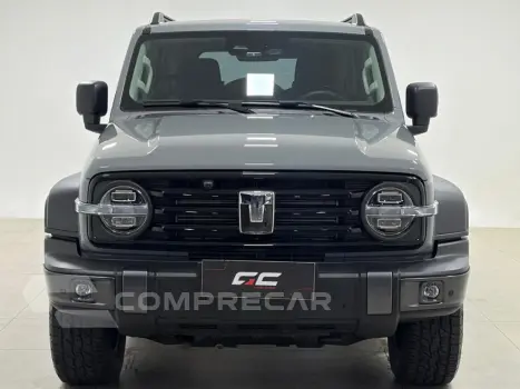 TANK 300 2.0 HI4-T PHEV 4X4 9HAT