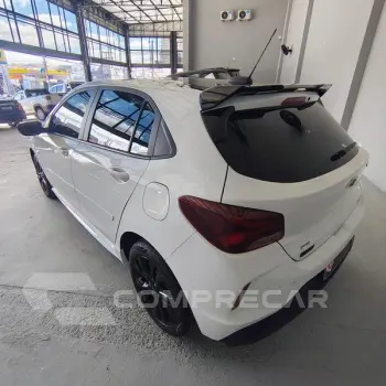 ONIX HATCH RS 1.0 TB 12V FLEX 5P AUT.