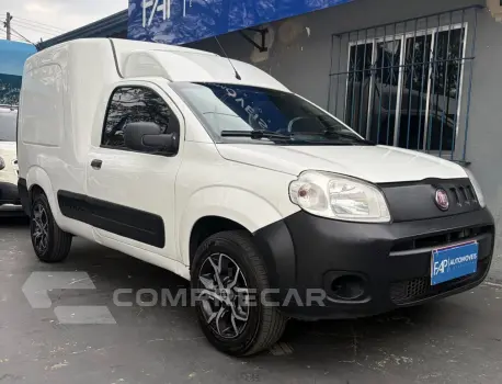 Fiorino Furgão 1.4 FIRE FLEX HARD WORKING