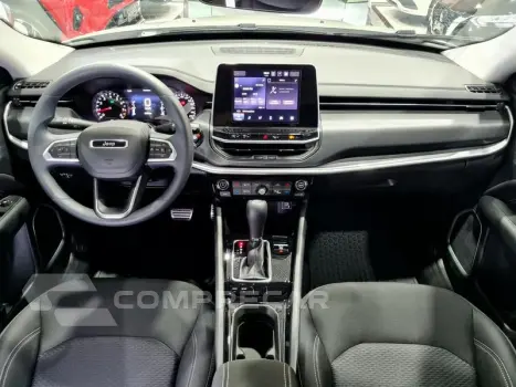 COMPASS SPORT T270 TURBO FLEX AUT.