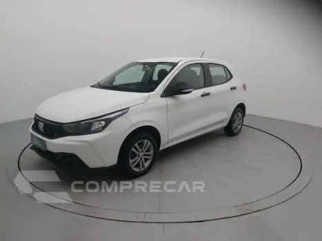 Fiat ARGO 1.0 FIREFLY FLEX MANUAL 4 portas
