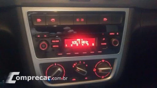 VOYAGE 1.6 MI Comfortline 8V