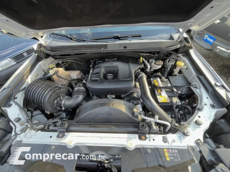 S10 Pick-Up LS 2.8 TDI 4x4 CD Dies. Mec.