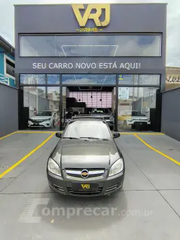 PRISMA  Sed. Maxx/ LT 1.4 8V ECONOF. 4p