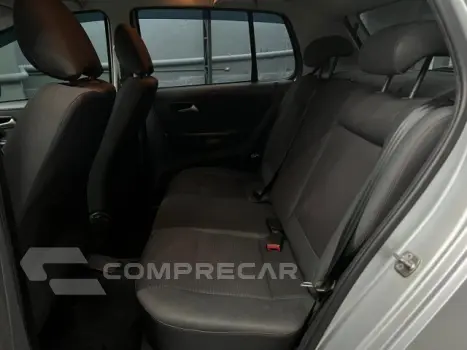 FOX - 1.6 MI PRIME 8V 4P MANUAL