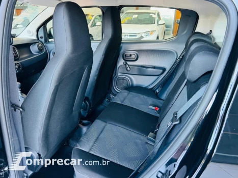 MOBI 1.0 EVO FLEX LIKE. MANUAL