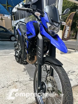 XTZ Lander 250