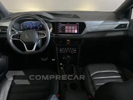 TAOS 1.4 250 TSI TOTAL FLEX HIGHLINE AUTOMÁTICO