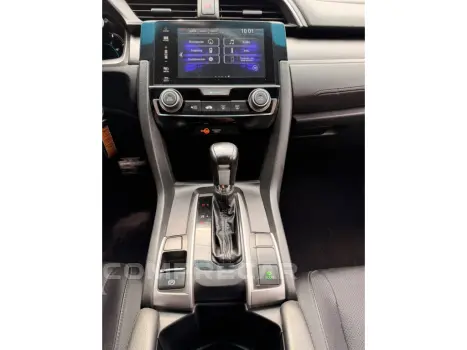 CIVIC 2.0 16V FLEXONE EXL 4P CVT