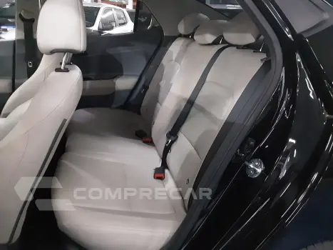 HB20S 1.0 TGDI FLEX PLATINUM SAFETY AUTOMÁTICO