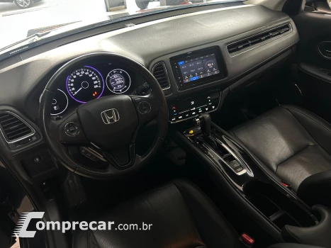 HR-V 1.8 16V EXL