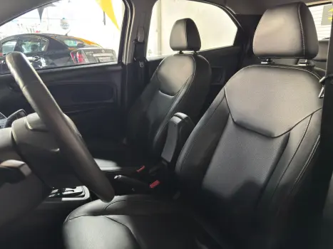 KA 1.5 TI-VCT FLEX TITANIUM AUTOMÁTICO