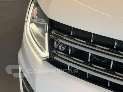 AMAROK 3.0 V6 TDI DIESEL HIGHLINE CD 4MOTION AUTOMÁTICO