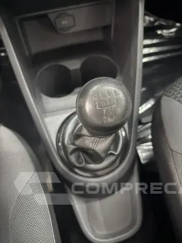 GOL 1.6 MSI Totalflex
