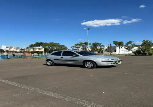 CELTA 1.0 MPFI 8V